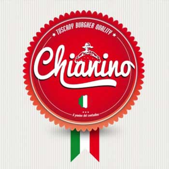 Il CHIANINO  Tuscany Burger Quality