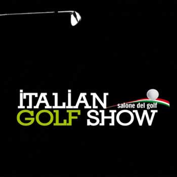 ITALIAN GOLF SHOW - PARMA 2014