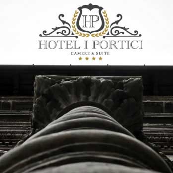 HOTEL I PORTICI