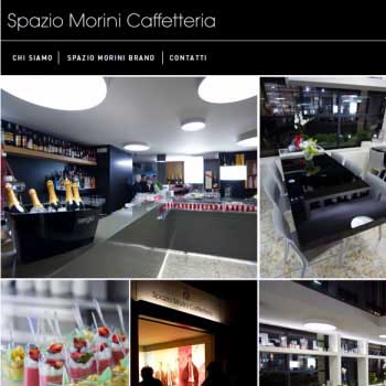 www.spaziomorini.it