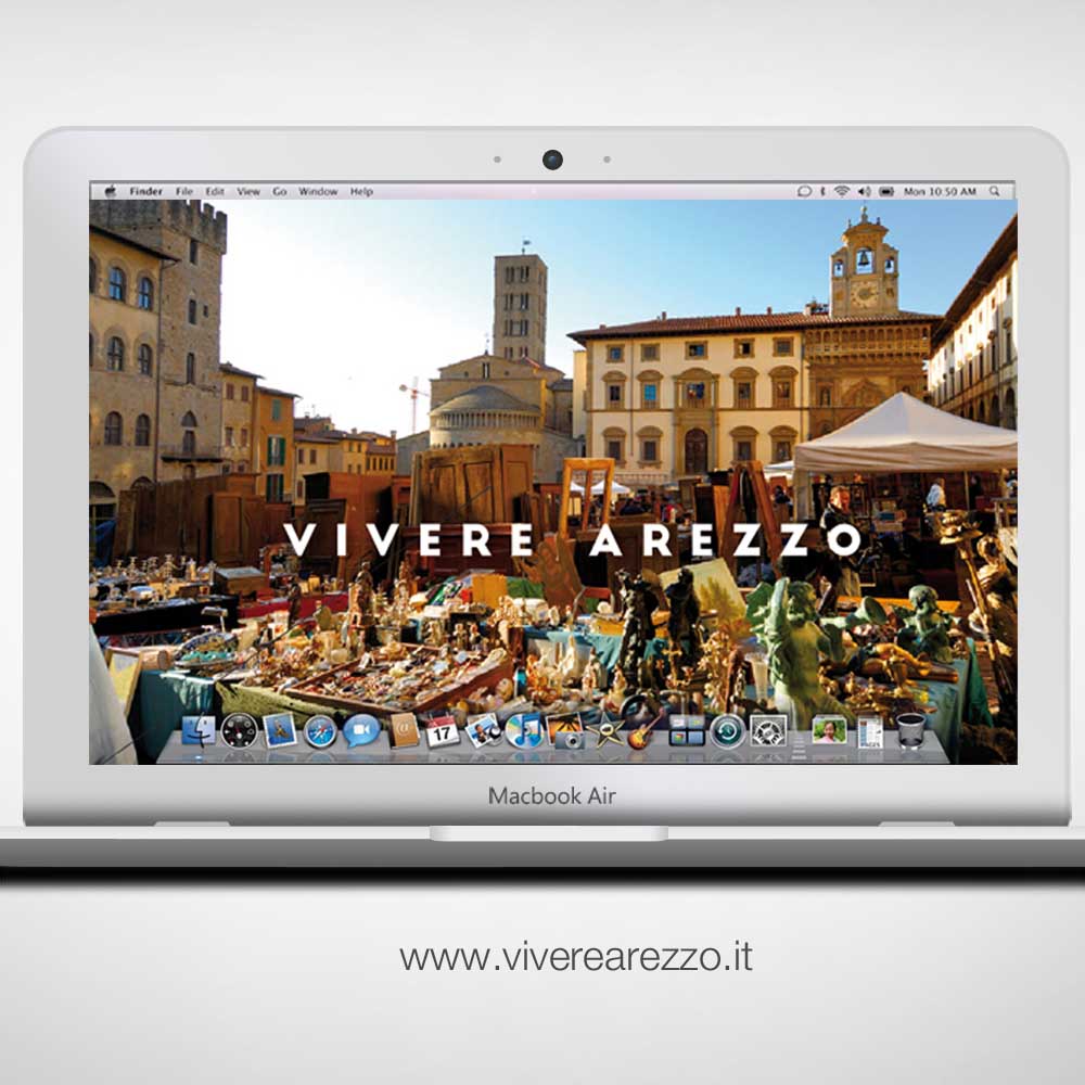 www.viverearezzo.it