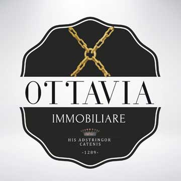 LOGOTIPO OTTAVIA