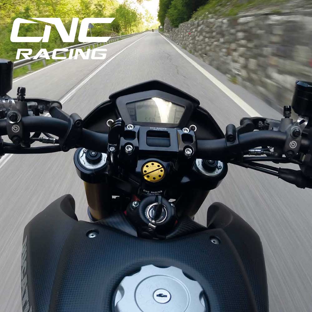 CNC RACING 