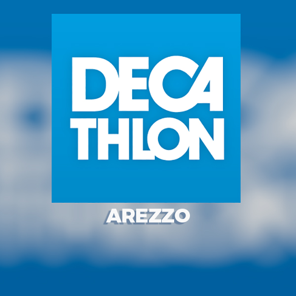 decathlon arezzo