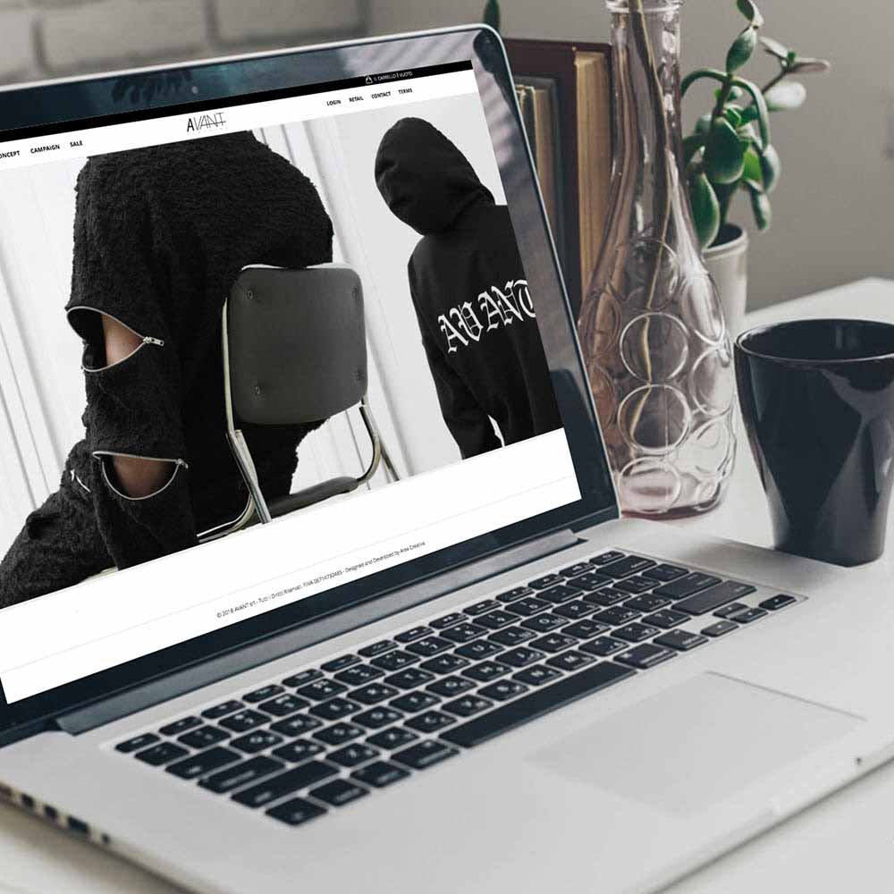 www.avantclothing.com