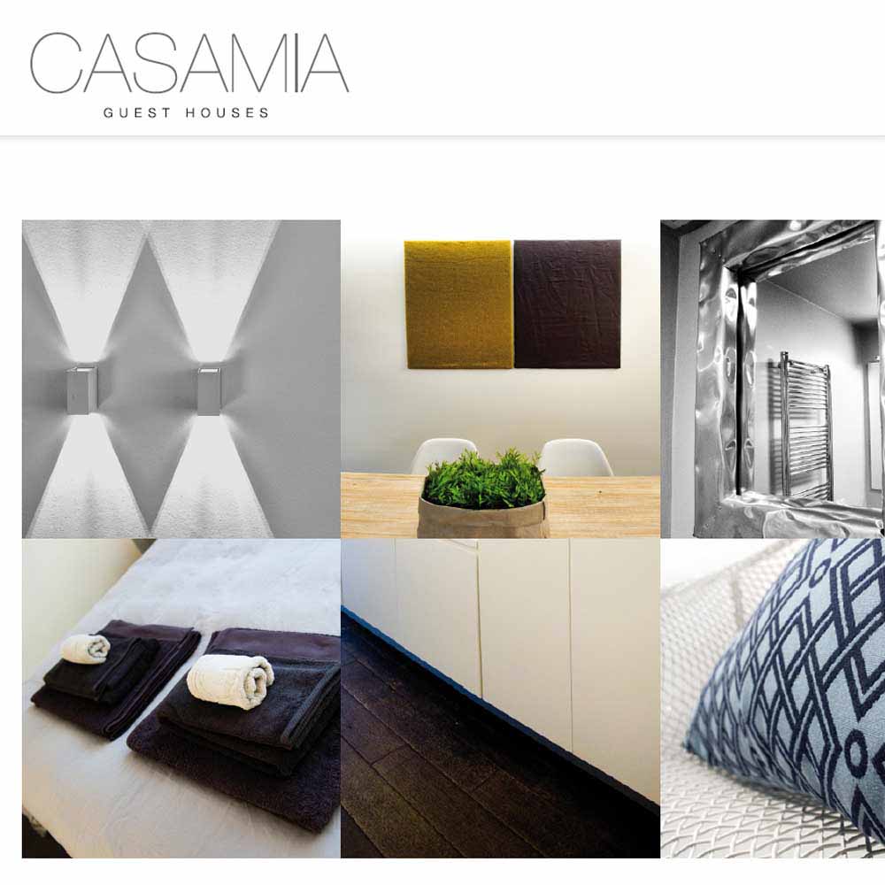 www.casamiatuscany.it