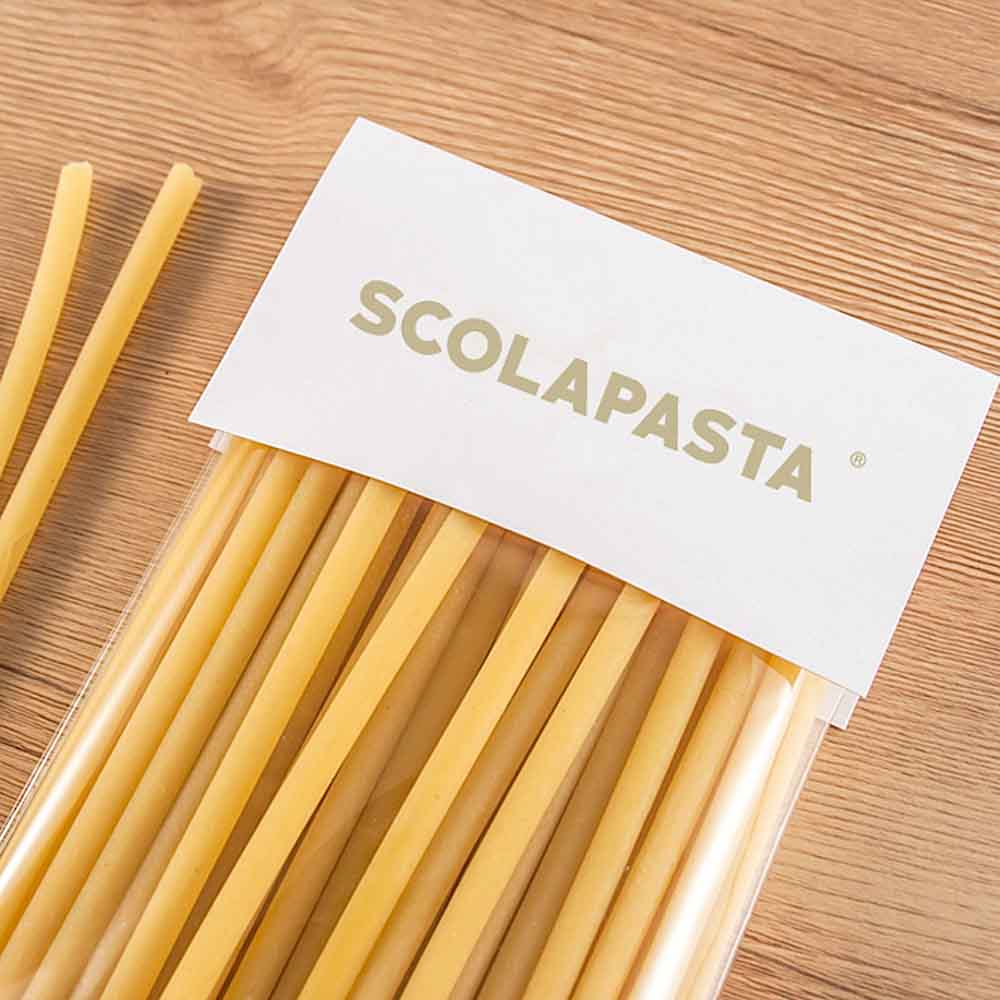 SCOLAPASTA