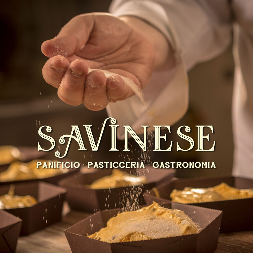 PANIFICIO SAVINESE