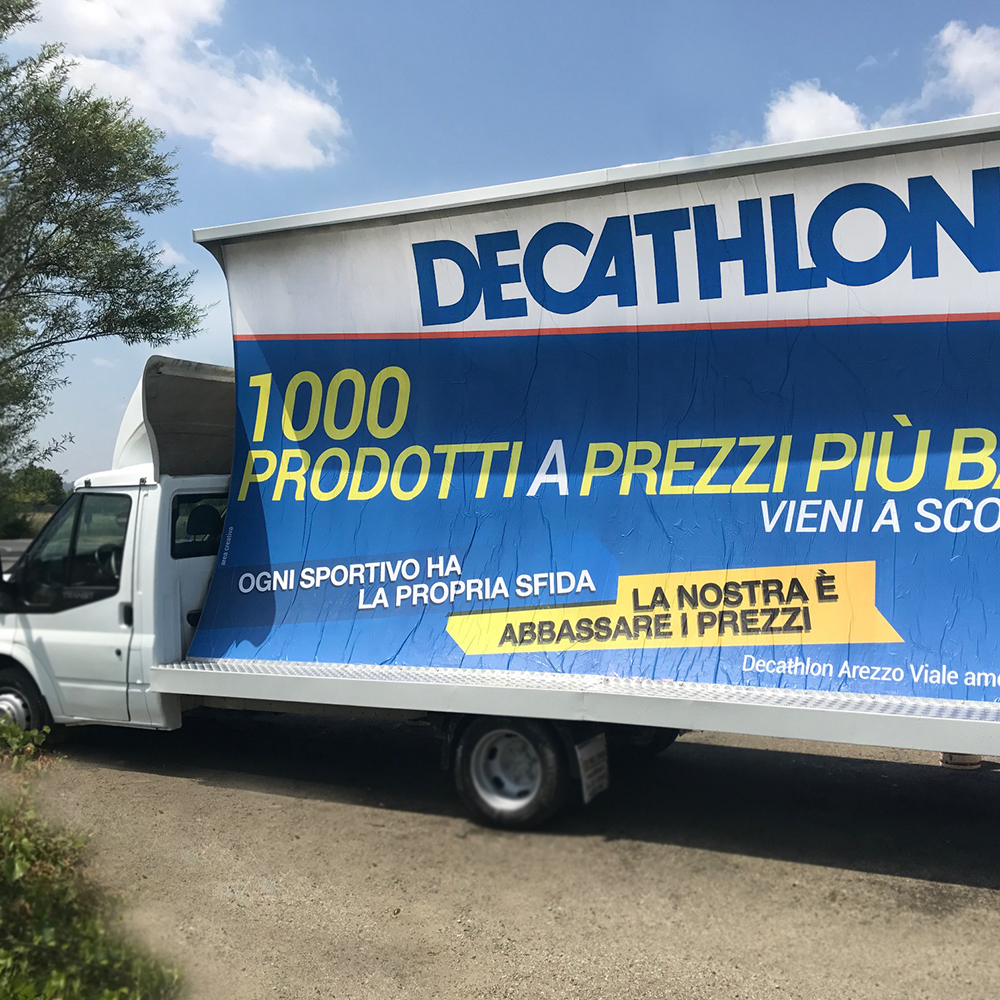 MANIFESTI AREZZO 