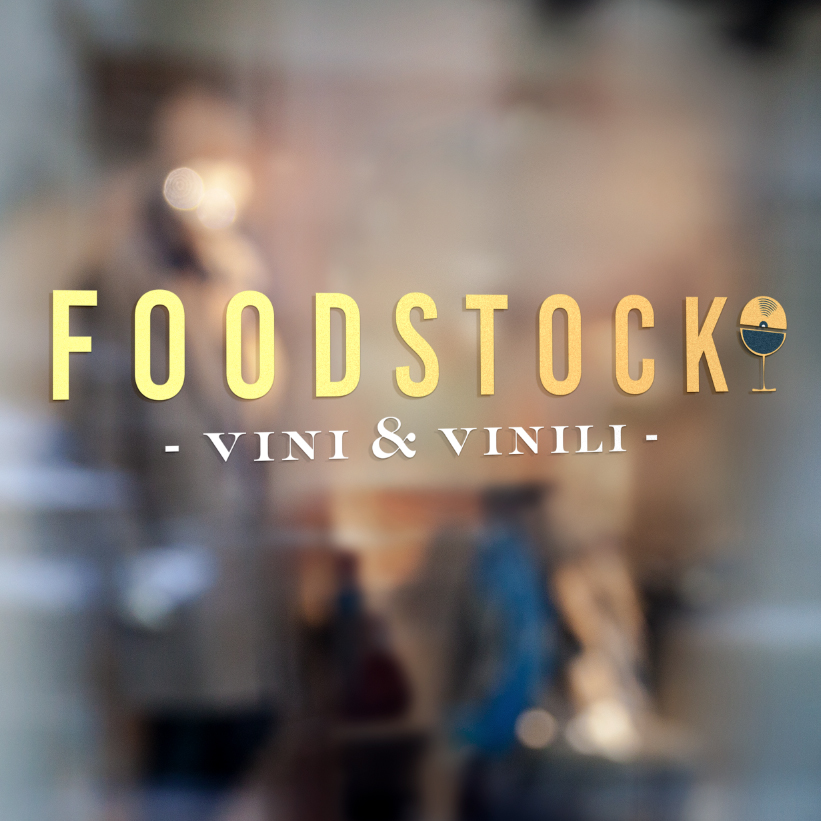 food stock